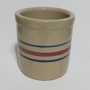 RRPCO Roseville crock